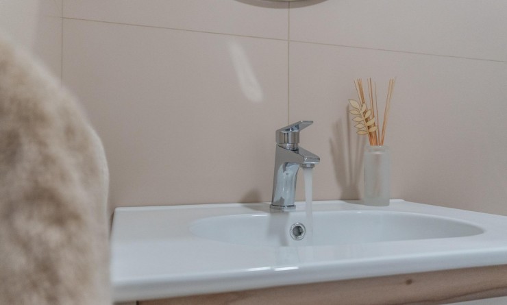 New Build - Apartment - Orihuela Costa - Playa Flamenca