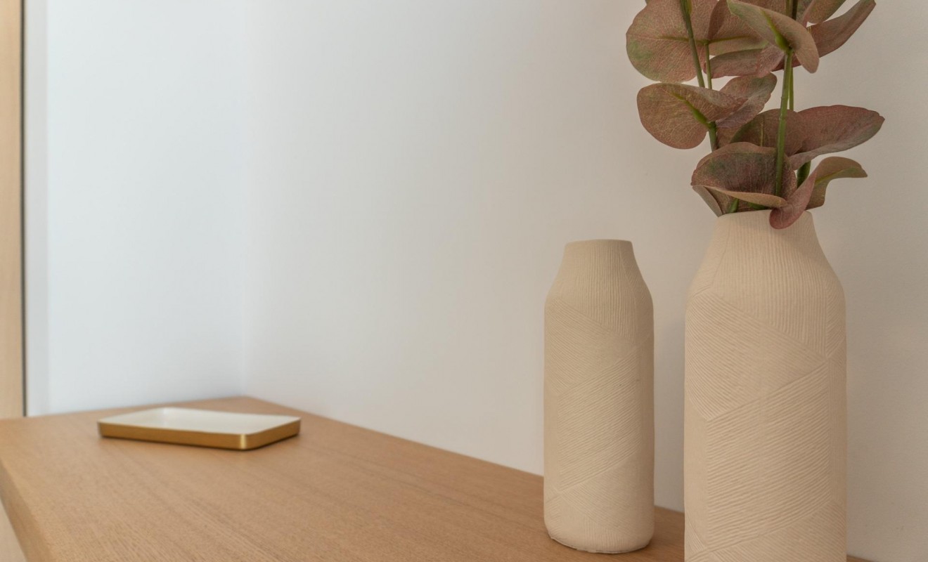 New Build - Apartment - Orihuela Costa - Playa Flamenca