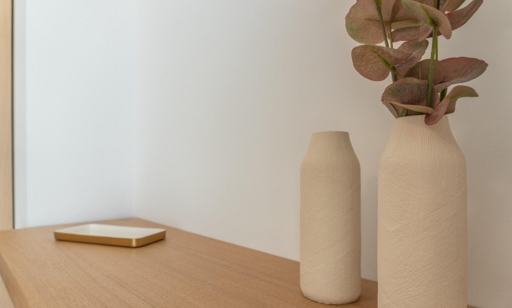 New Build - Apartment - Orihuela Costa - Playa Flamenca