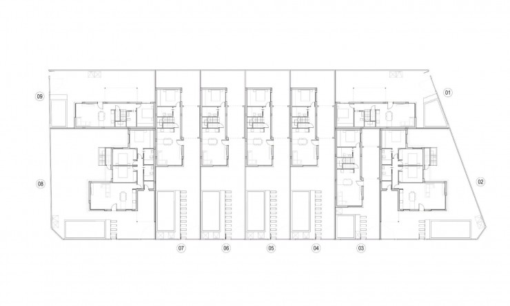 Nieuwbouw woningen - Villa - Los Alcázares - La Concha