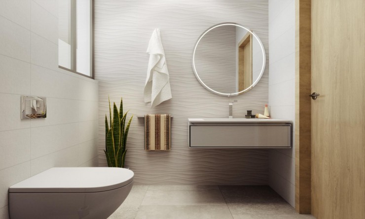 Nouvelle construction - Villa - Rojales - Golf La Marquesa (Ciudad Quesada)