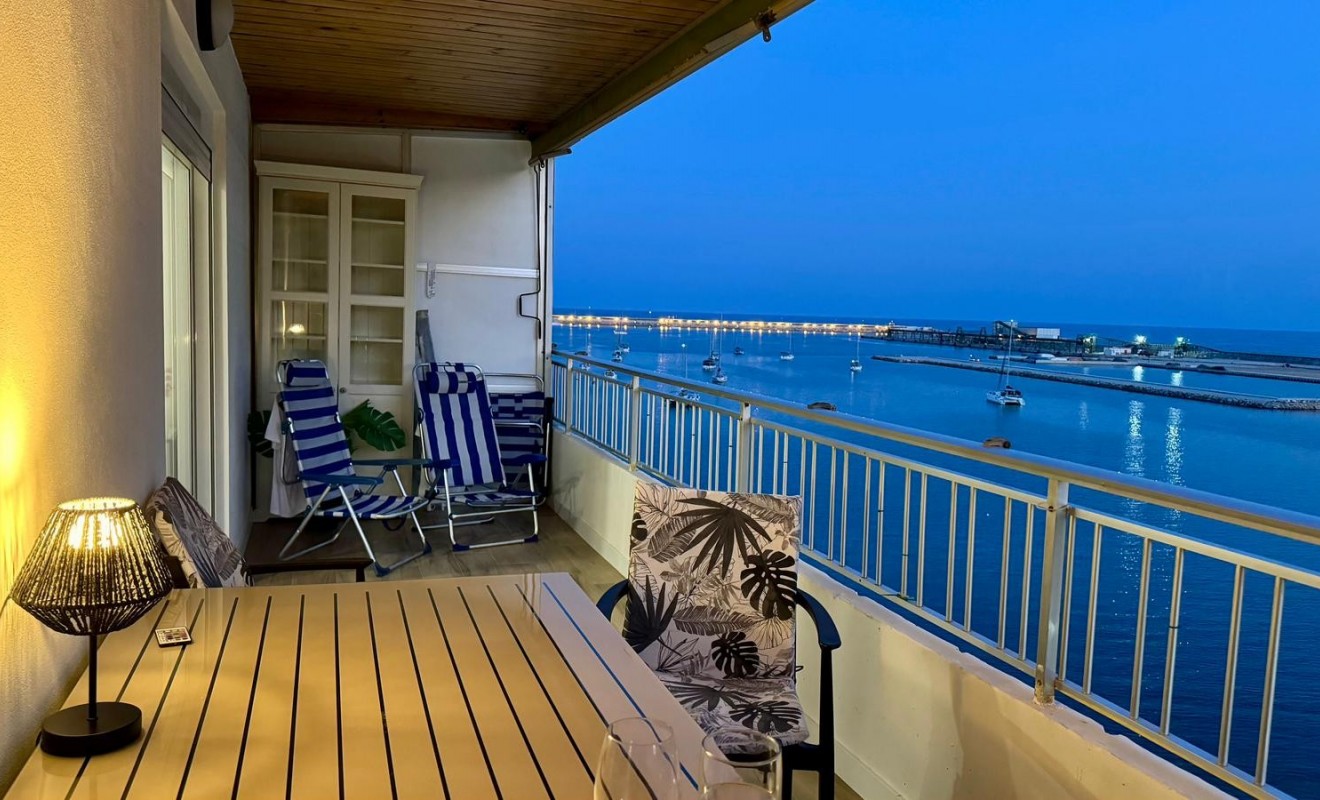 Revente - 1. Apartment / flat - Torrevieja - torrevieja