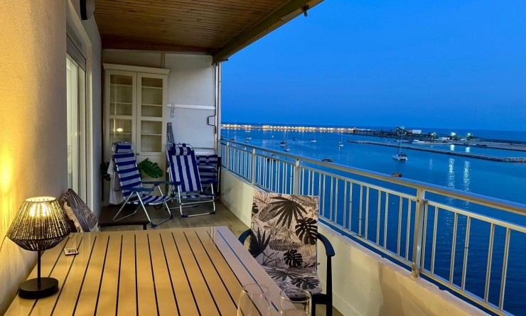 Revente - 1. Apartment / flat - Torrevieja - torrevieja