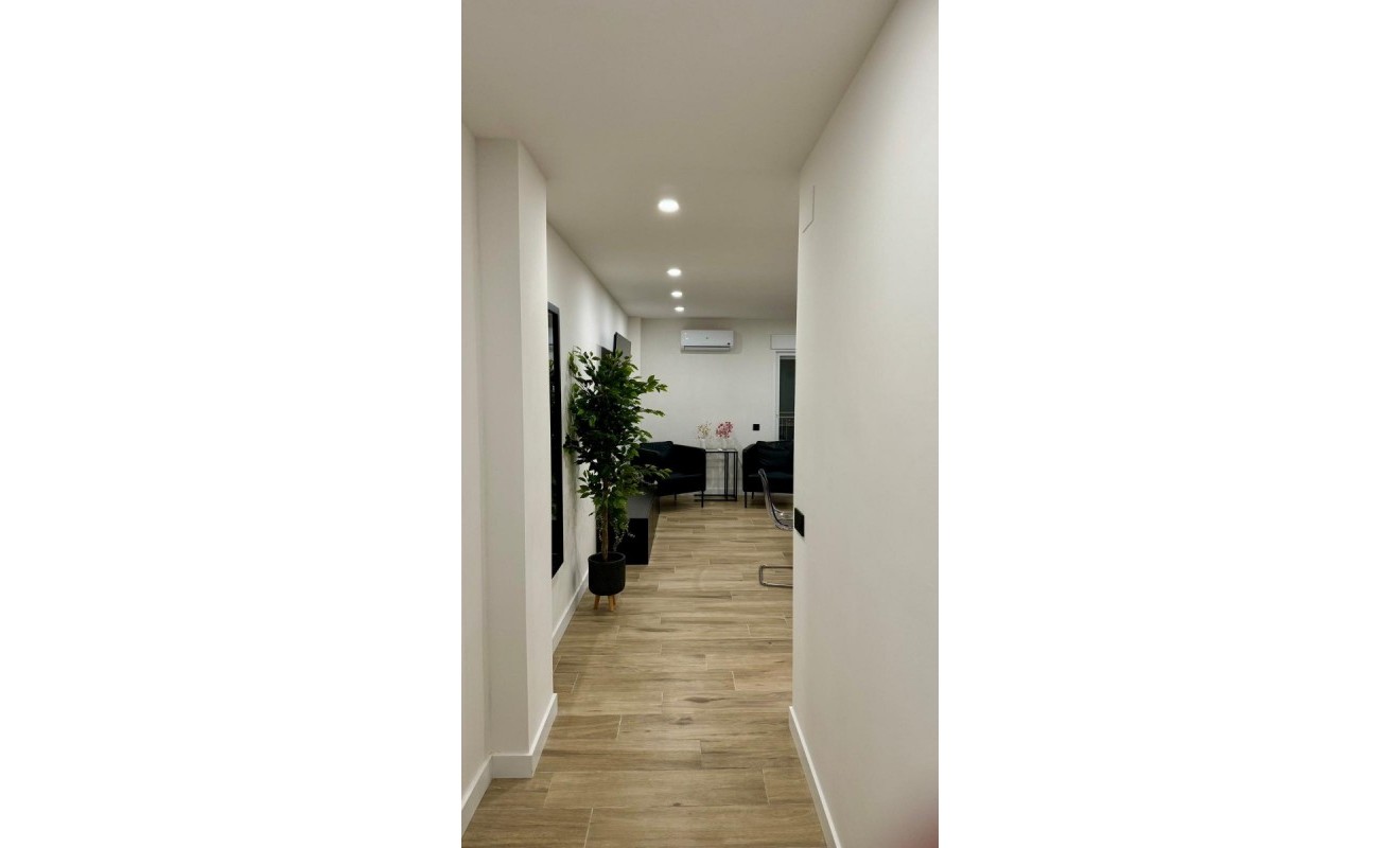 Revente - 1. Apartment / flat - Torrevieja - torrevieja