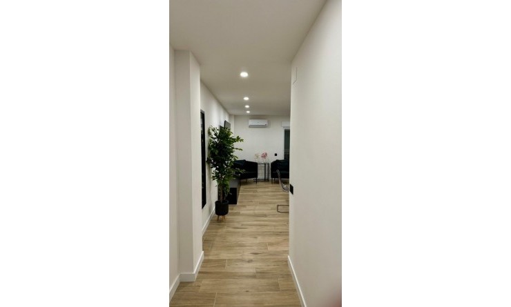 Revente - 1. Apartment / flat - Torrevieja - torrevieja