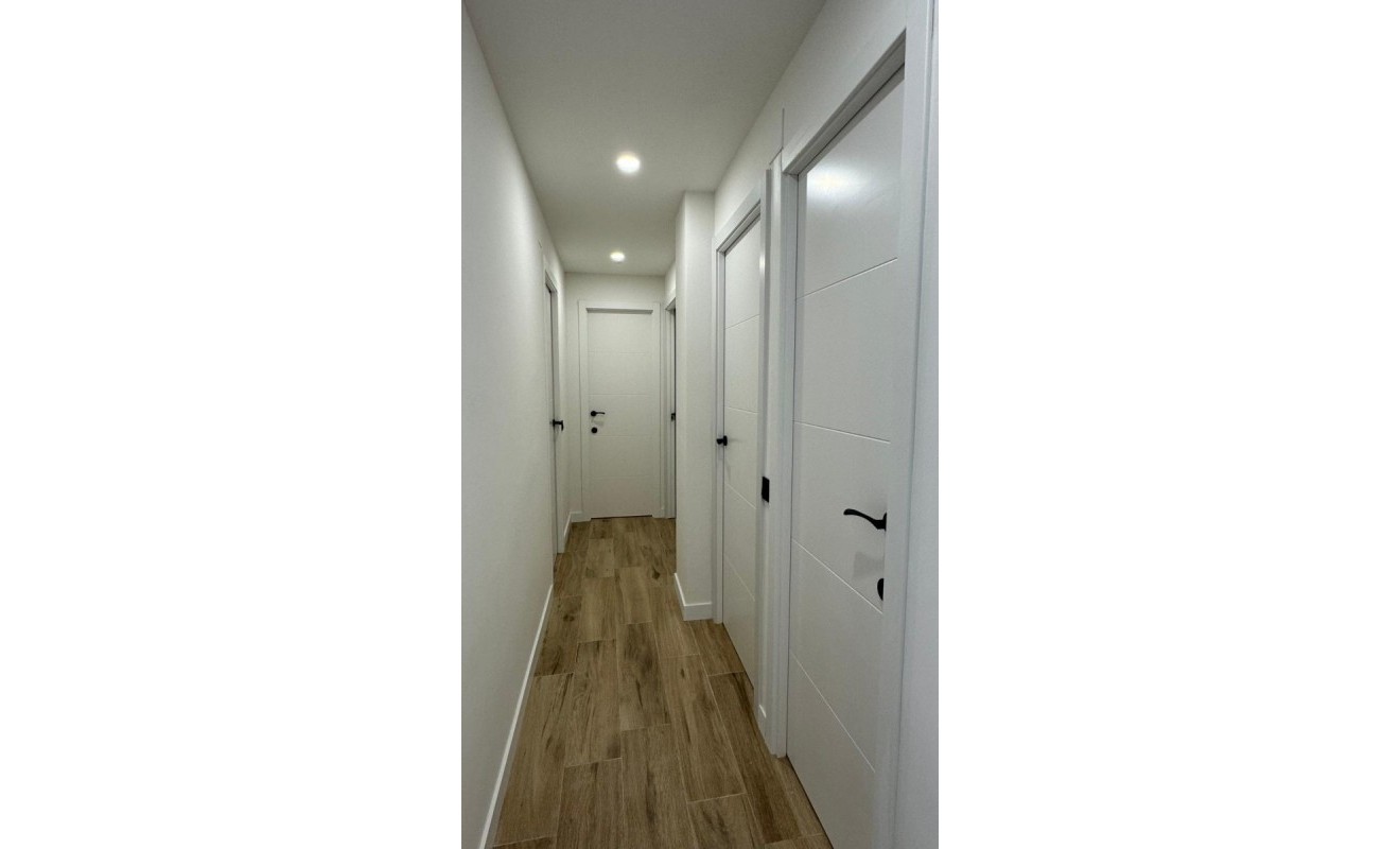 Revente - 1. Apartment / flat - Torrevieja - torrevieja