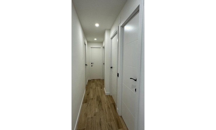 Revente - 1. Apartment / flat - Torrevieja - torrevieja