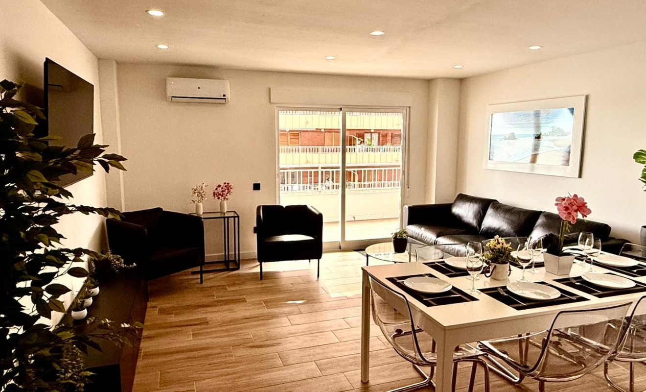 Revente - 1. Apartment / flat - Torrevieja - torrevieja