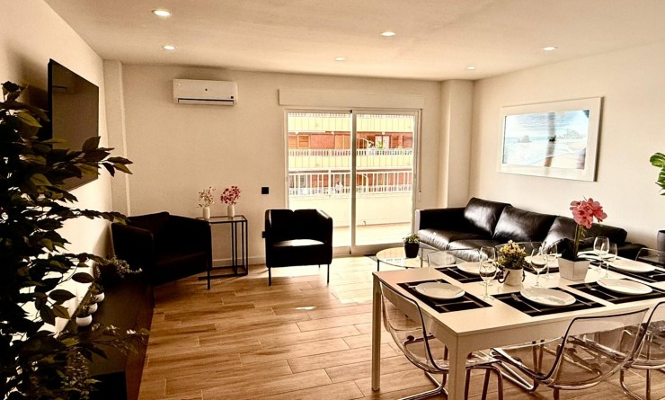 Revente - 1. Apartment / flat - Torrevieja - torrevieja