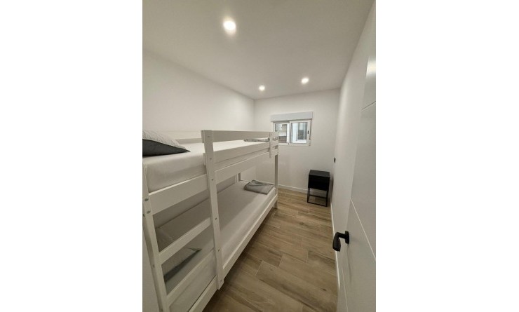 Revente - 1. Apartment / flat - Torrevieja - torrevieja