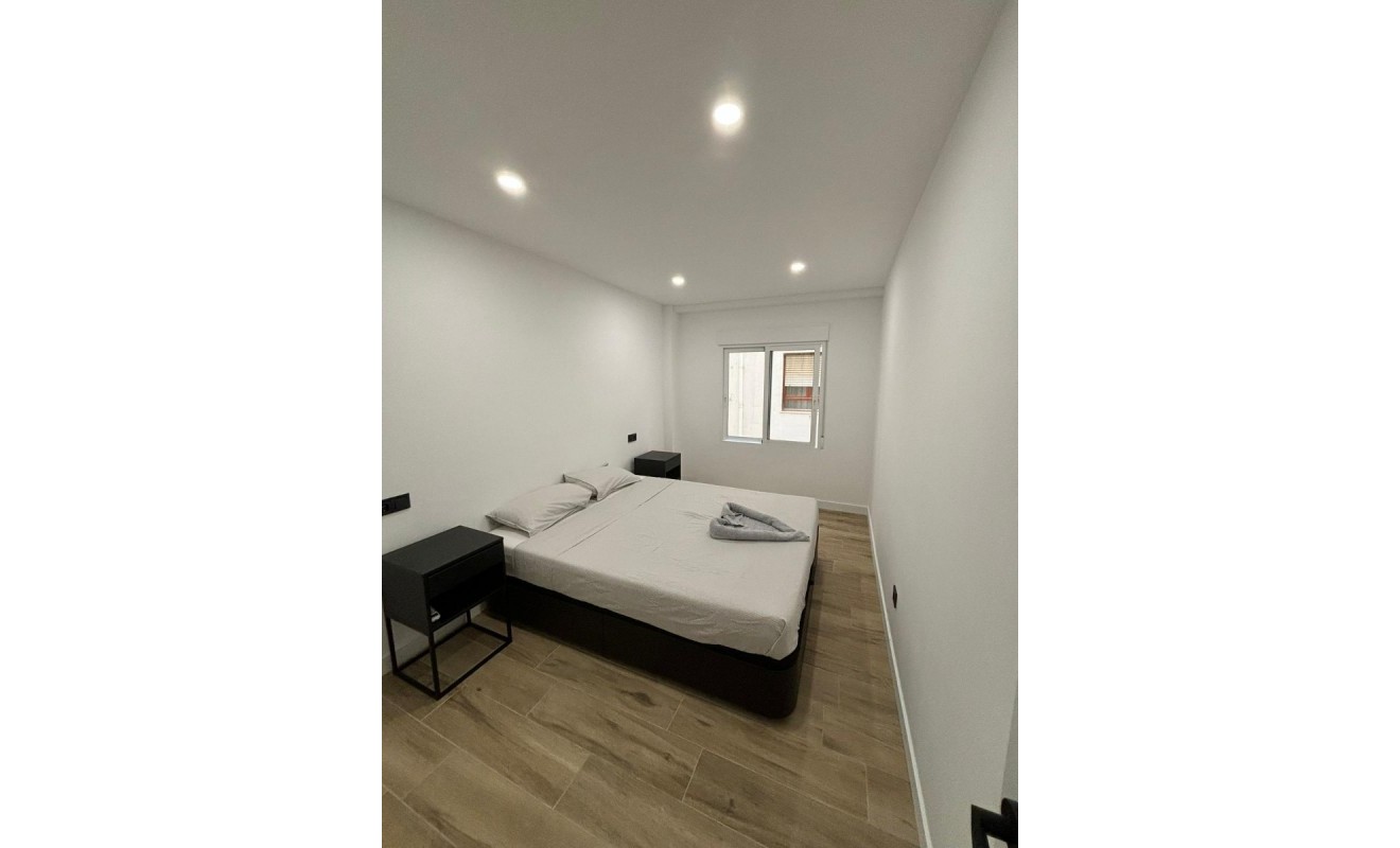 Revente - 1. Apartment / flat - Torrevieja - torrevieja