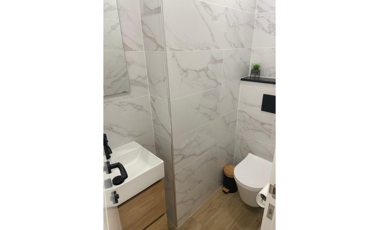 Revente - 1. Apartment / flat - Torrevieja - torrevieja