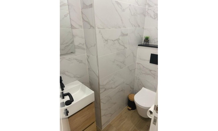 Revente - 1. Apartment / flat - Torrevieja - torrevieja