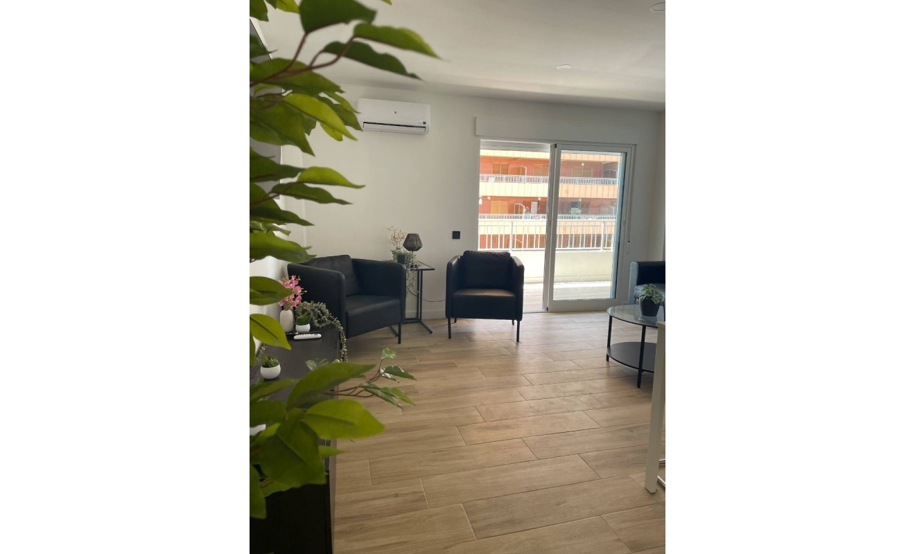 Revente - 1. Apartment / flat - Torrevieja - torrevieja