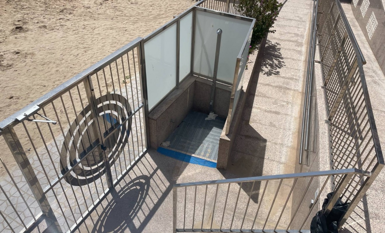 Revente - 1. Apartment / flat - Torrevieja - torrevieja