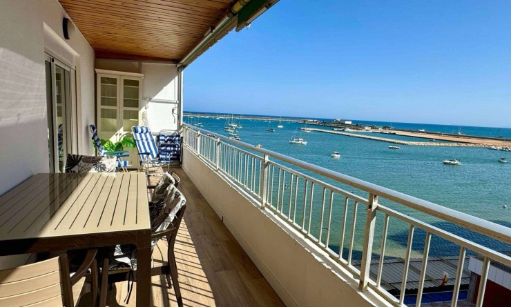 Revente - 1. Apartment / flat - Torrevieja - torrevieja