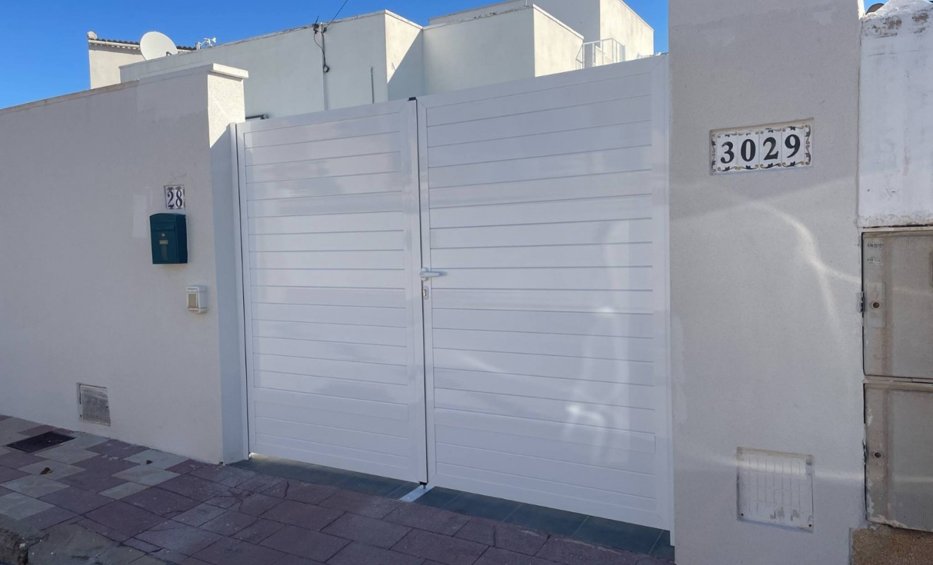 Wederverkoop - Villa - Torrevieja - San Luis