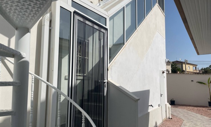 Wederverkoop - Villa - Torrevieja - San Luis