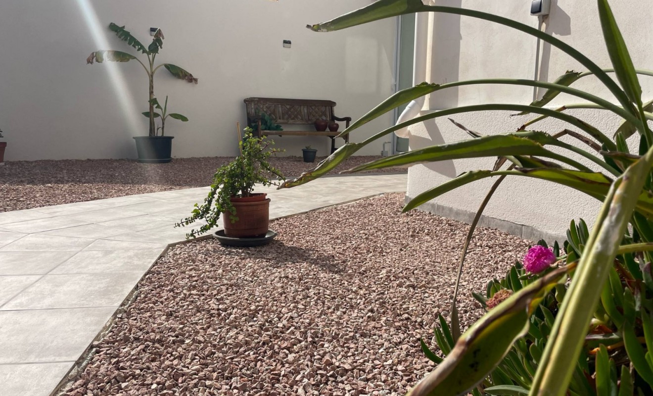 Wederverkoop - Villa - Torrevieja - San Luis