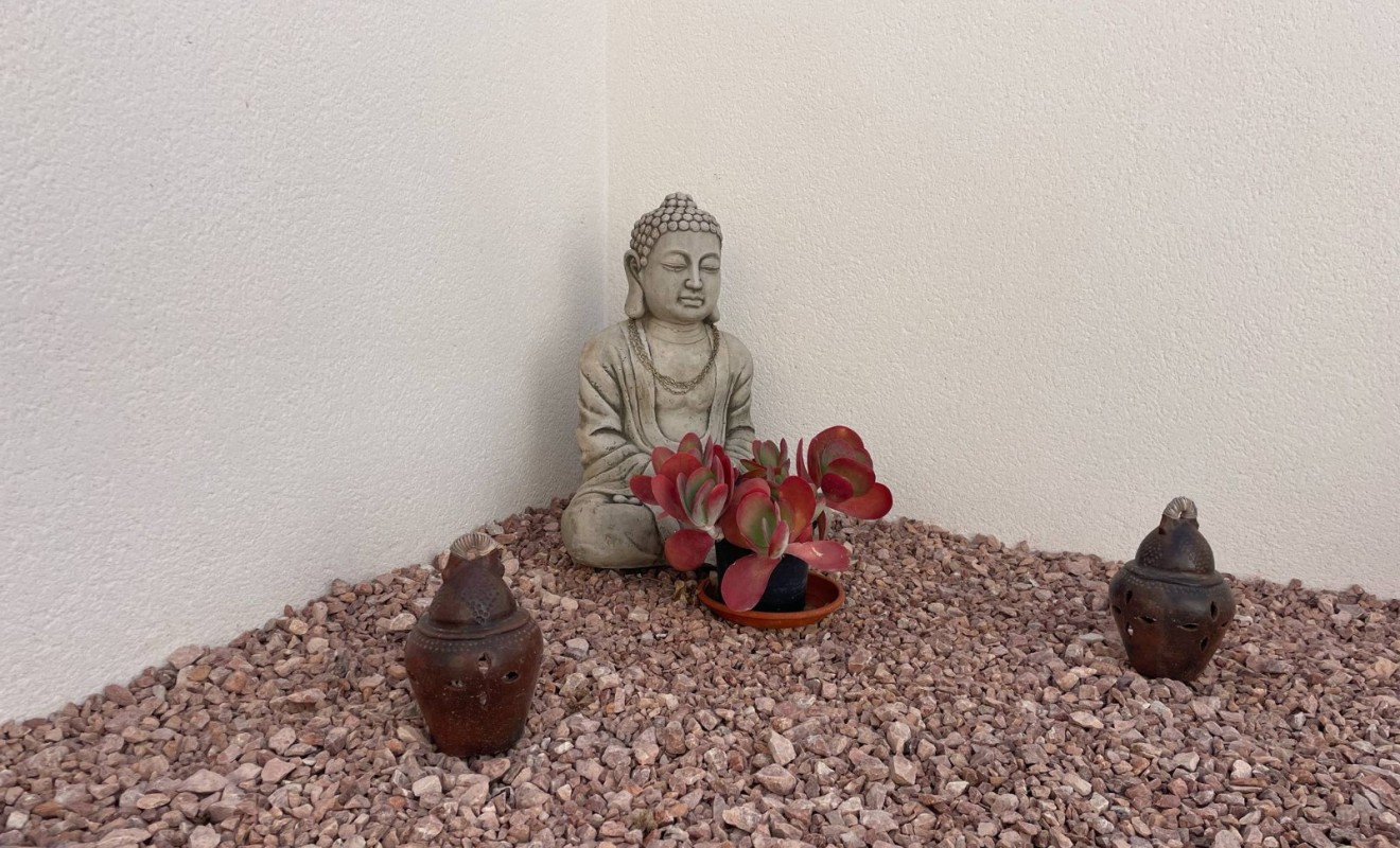 Wederverkoop - Villa - Torrevieja - San Luis