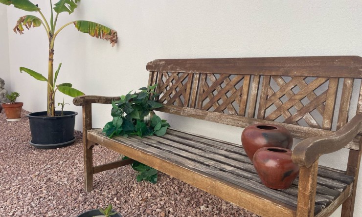 Wederverkoop - Villa - Torrevieja - San Luis