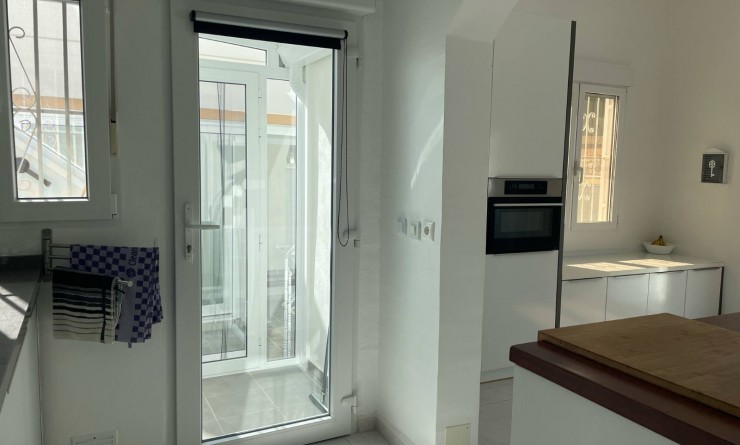 Wederverkoop - Villa - Torrevieja - San Luis