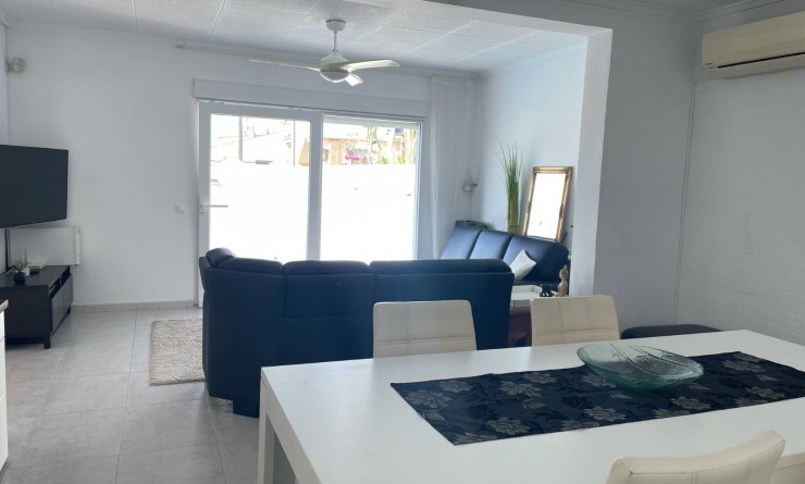 Wederverkoop - Villa - Torrevieja - San Luis