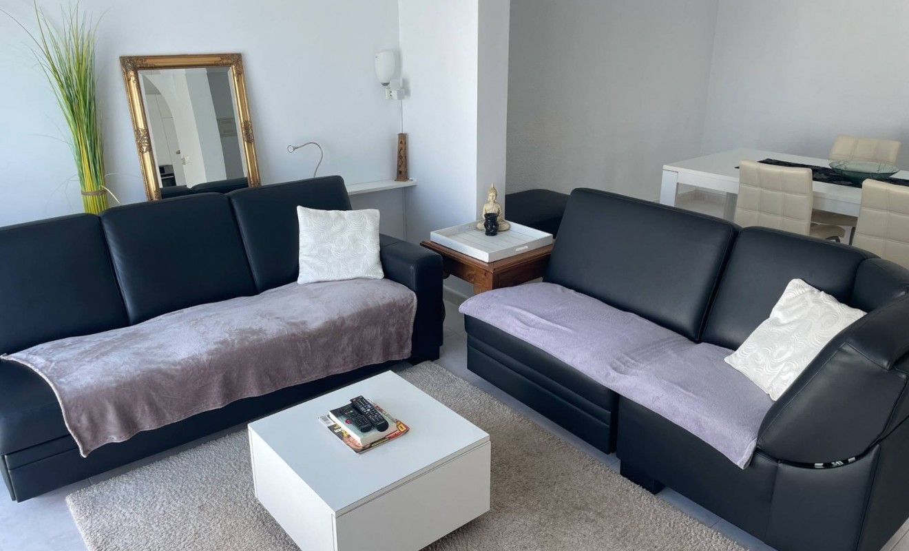 Wederverkoop - Villa - Torrevieja - San Luis