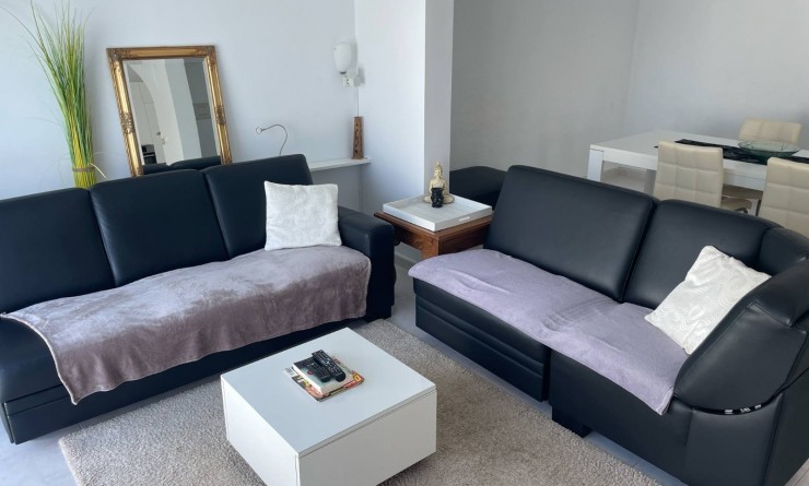 Wederverkoop - Villa - Torrevieja - San Luis