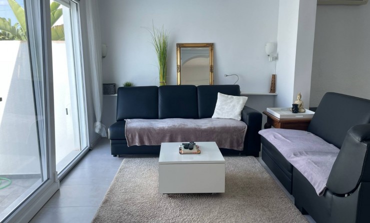 Wederverkoop - Villa - Torrevieja - San Luis