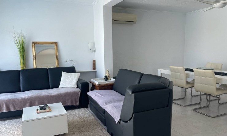 Wederverkoop - Villa - Torrevieja - San Luis