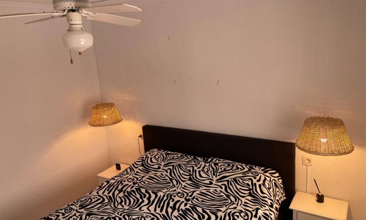 Wederverkoop - Villa - Torrevieja - San Luis