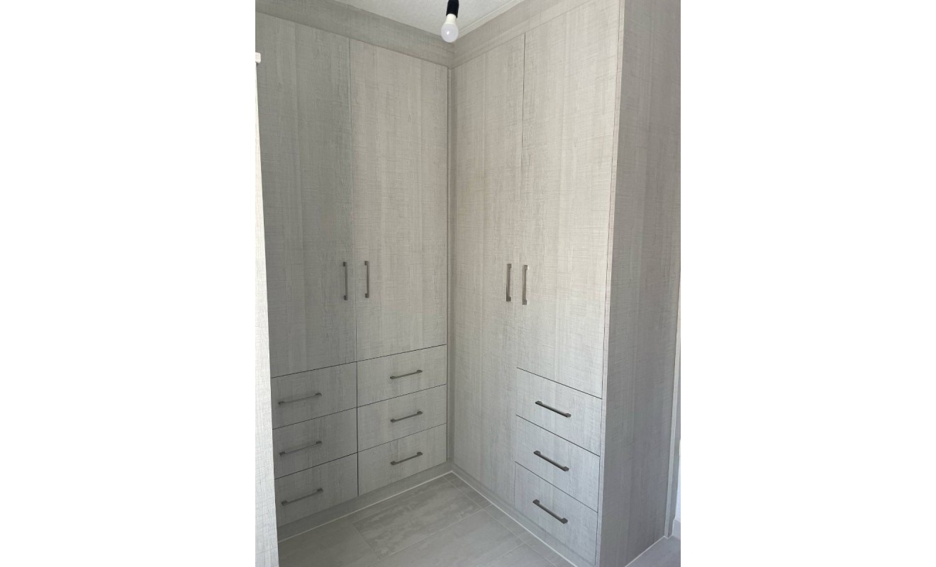 Wederverkoop - Villa - Torrevieja - San Luis