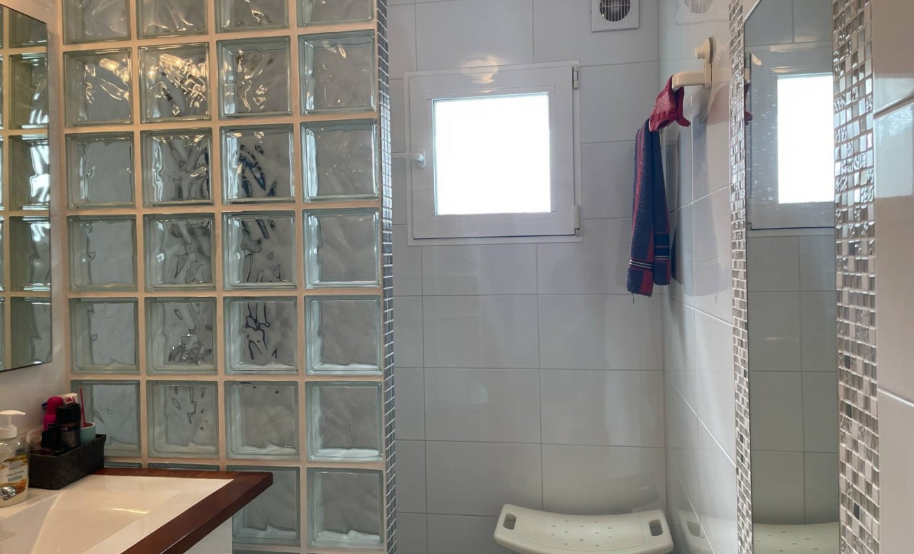 Wederverkoop - Villa - Torrevieja - San Luis