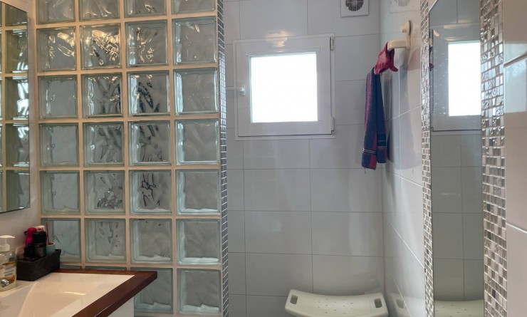 Wederverkoop - Villa - Torrevieja - San Luis