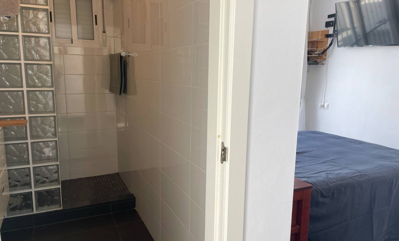 Wederverkoop - Villa - Torrevieja - San Luis