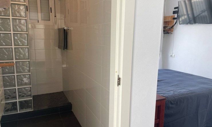 Wederverkoop - Villa - Torrevieja - San Luis