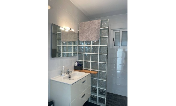 Wederverkoop - Villa - Torrevieja - San Luis