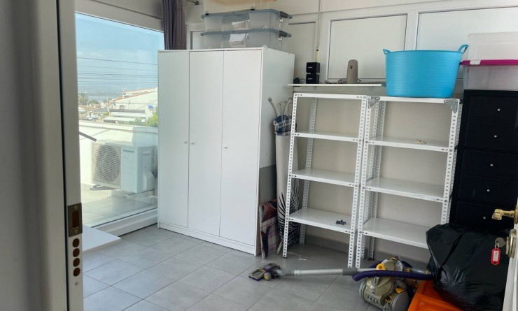 Wederverkoop - Villa - Torrevieja - San Luis