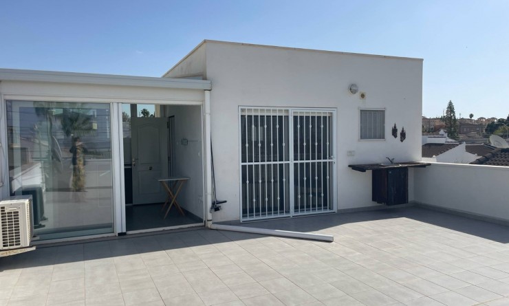 Wederverkoop - Villa - Torrevieja - San Luis