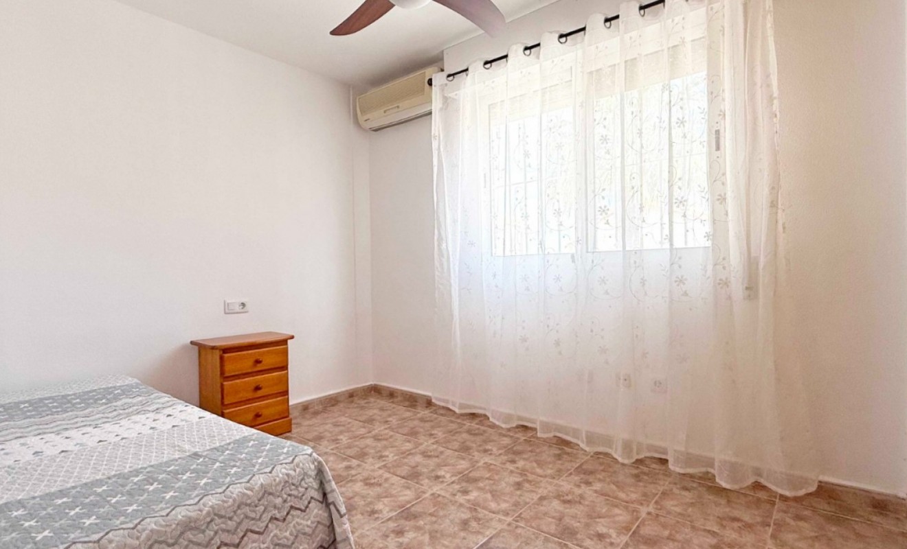 Sale - Semi Detached Villa - Orihuela Costa - Los Altos