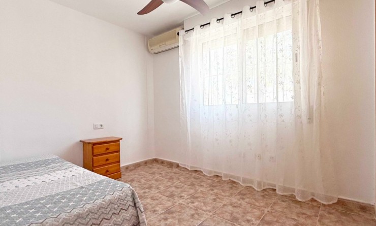 Sale - Semi Detached Villa - Orihuela Costa - Los Altos