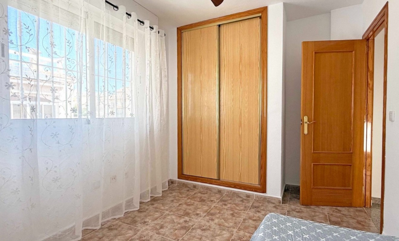 Sale - Semi Detached Villa - Orihuela Costa - Los Altos