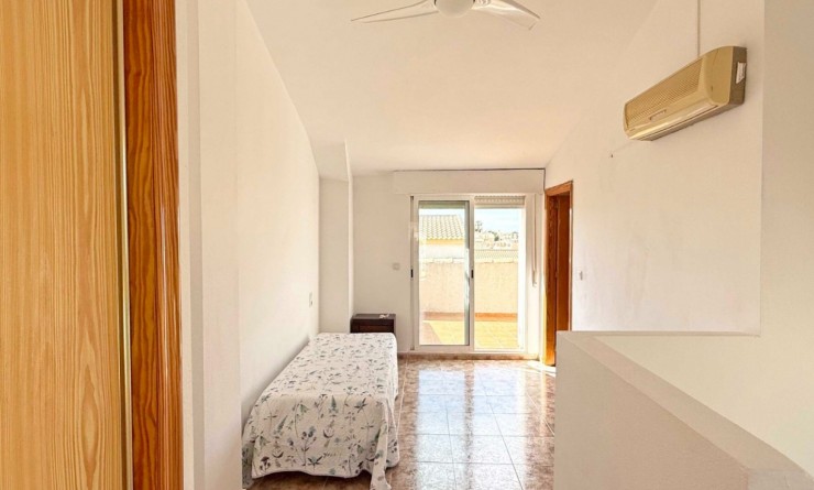 Sale - Semi Detached Villa - Orihuela Costa - Los Altos