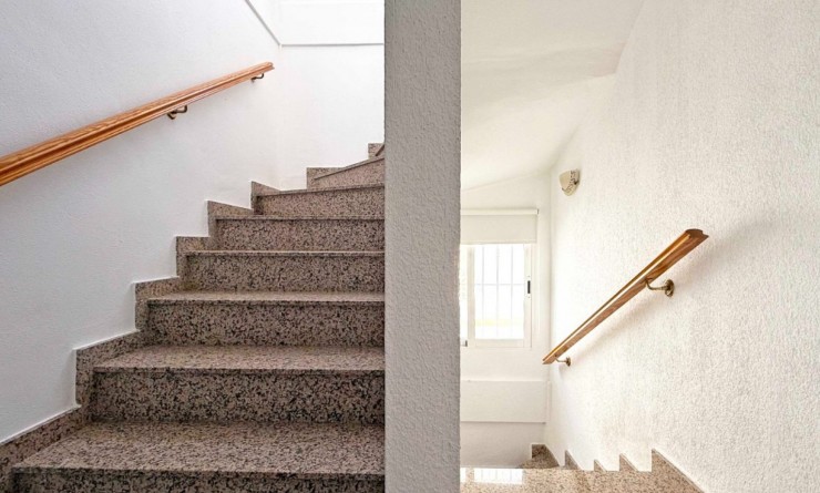 Sale - Semi Detached Villa - Orihuela Costa - Los Altos