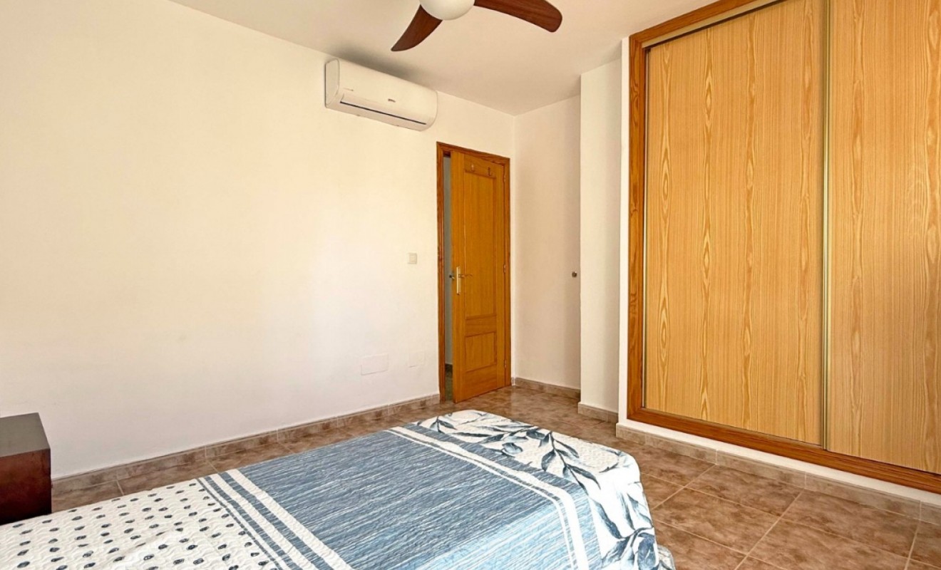 Sale - Semi Detached Villa - Orihuela Costa - Los Altos