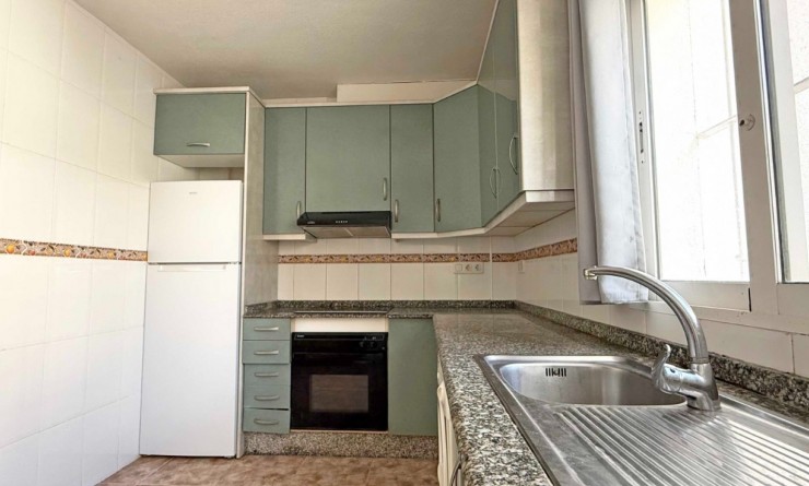 Sale - Semi Detached Villa - Orihuela Costa - Los Altos