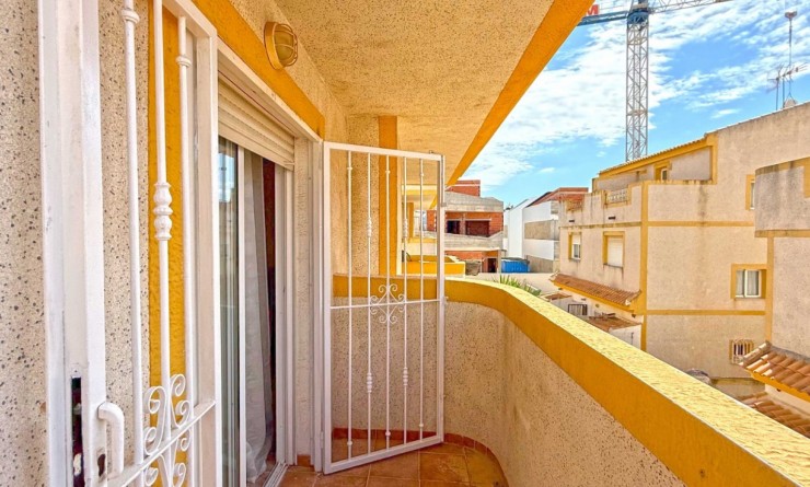 Sale - Semi Detached Villa - Orihuela Costa - Los Altos