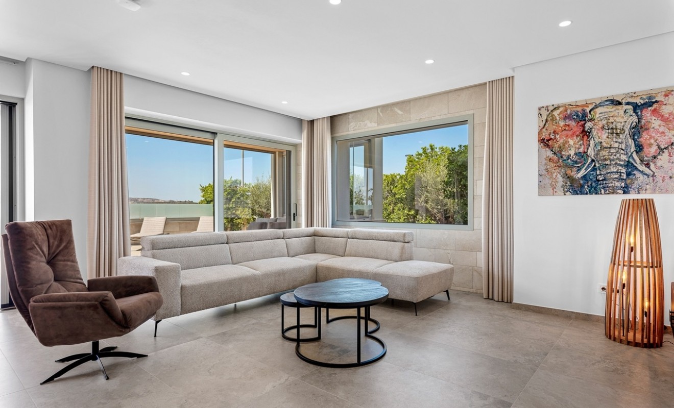 Wederverkoop - Villa - Benijofar