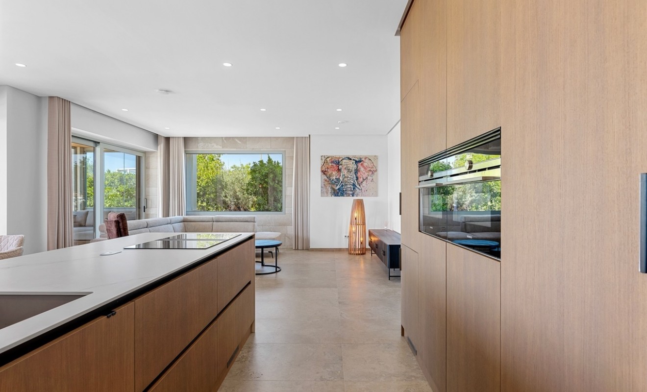 Wederverkoop - Villa - Benijofar